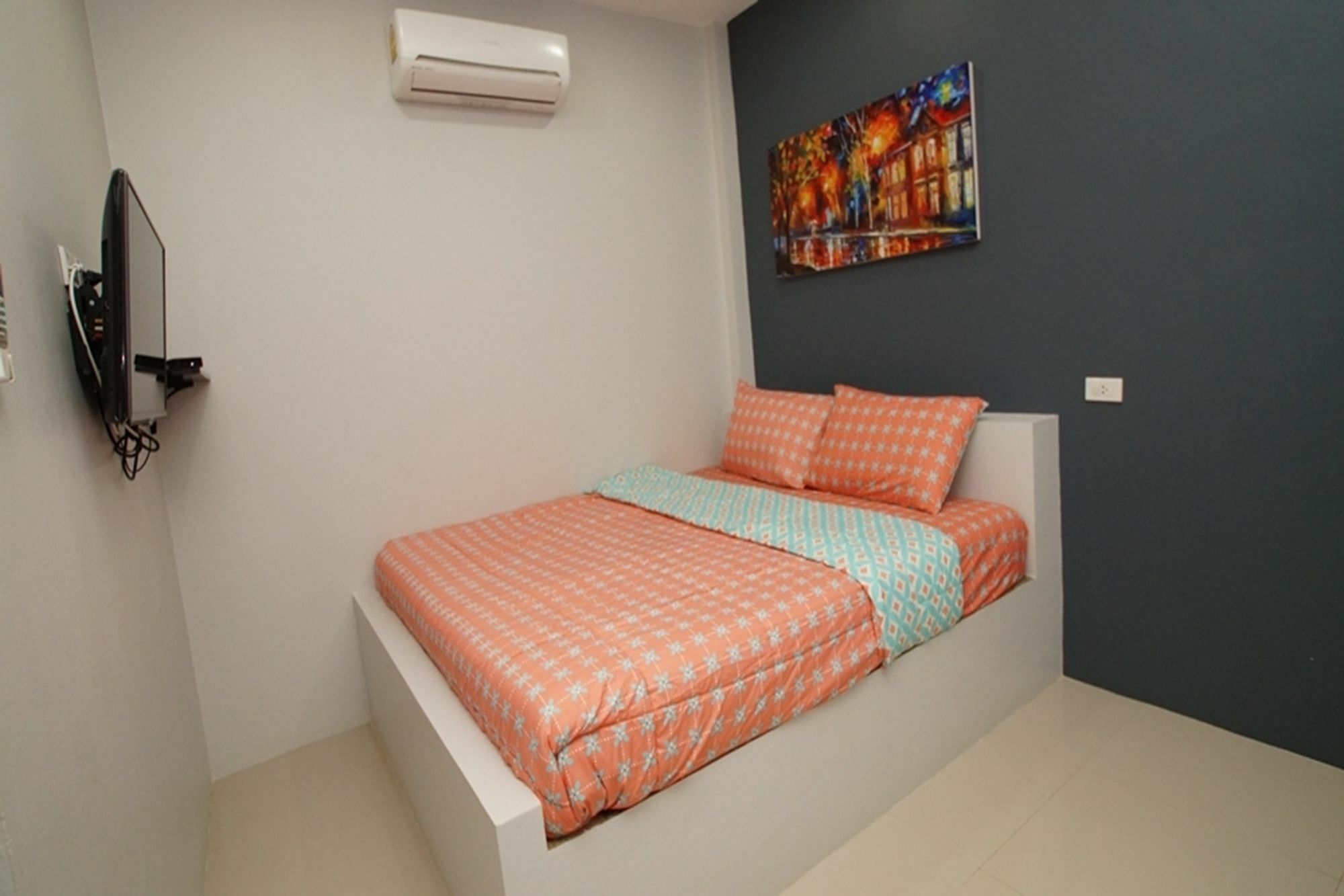 Baan Samart 1 Pool Villa Hua Hin Ngoại thất bức ảnh
