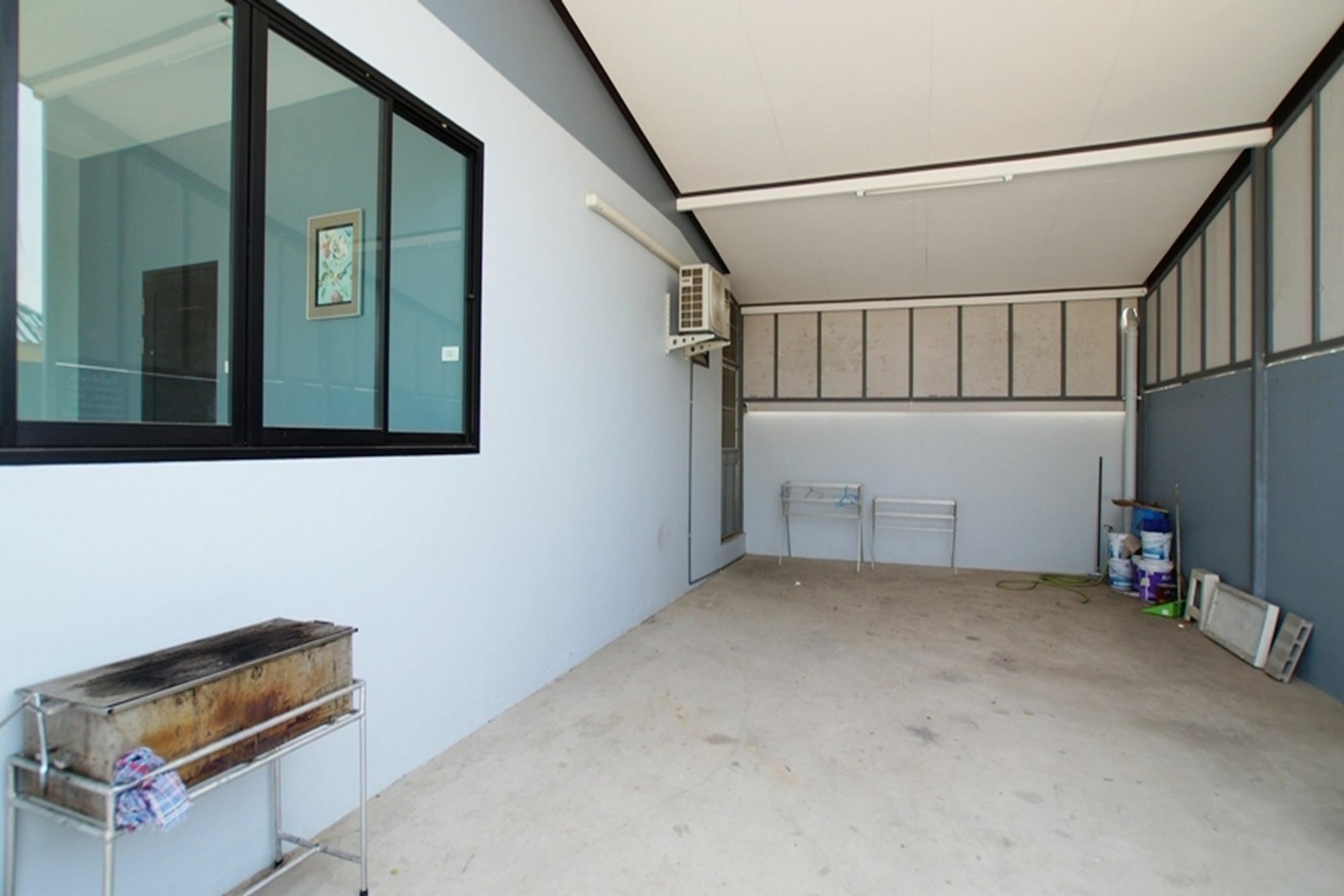 Baan Samart 1 Pool Villa Hua Hin Ngoại thất bức ảnh