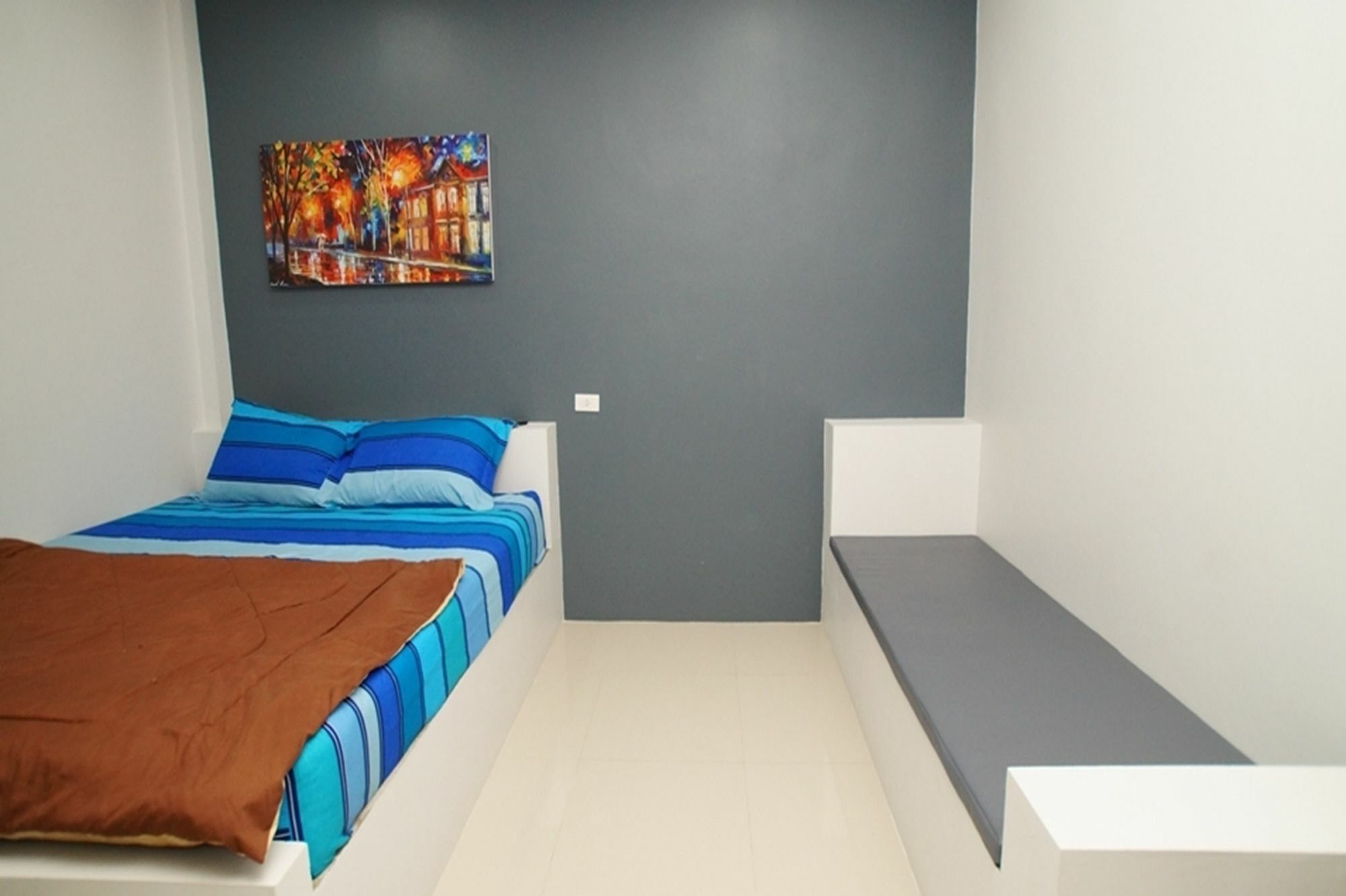 Baan Samart 1 Pool Villa Hua Hin Ngoại thất bức ảnh